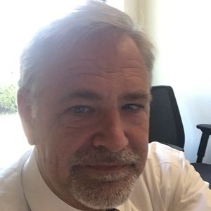 Meet your Posher, Russell